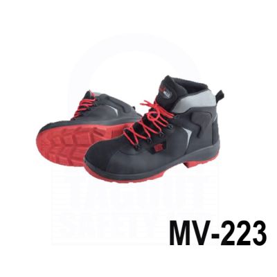 CATU MV 223 Insulating Safety Shoe CATU MV 223 Insulating Safety Shoe